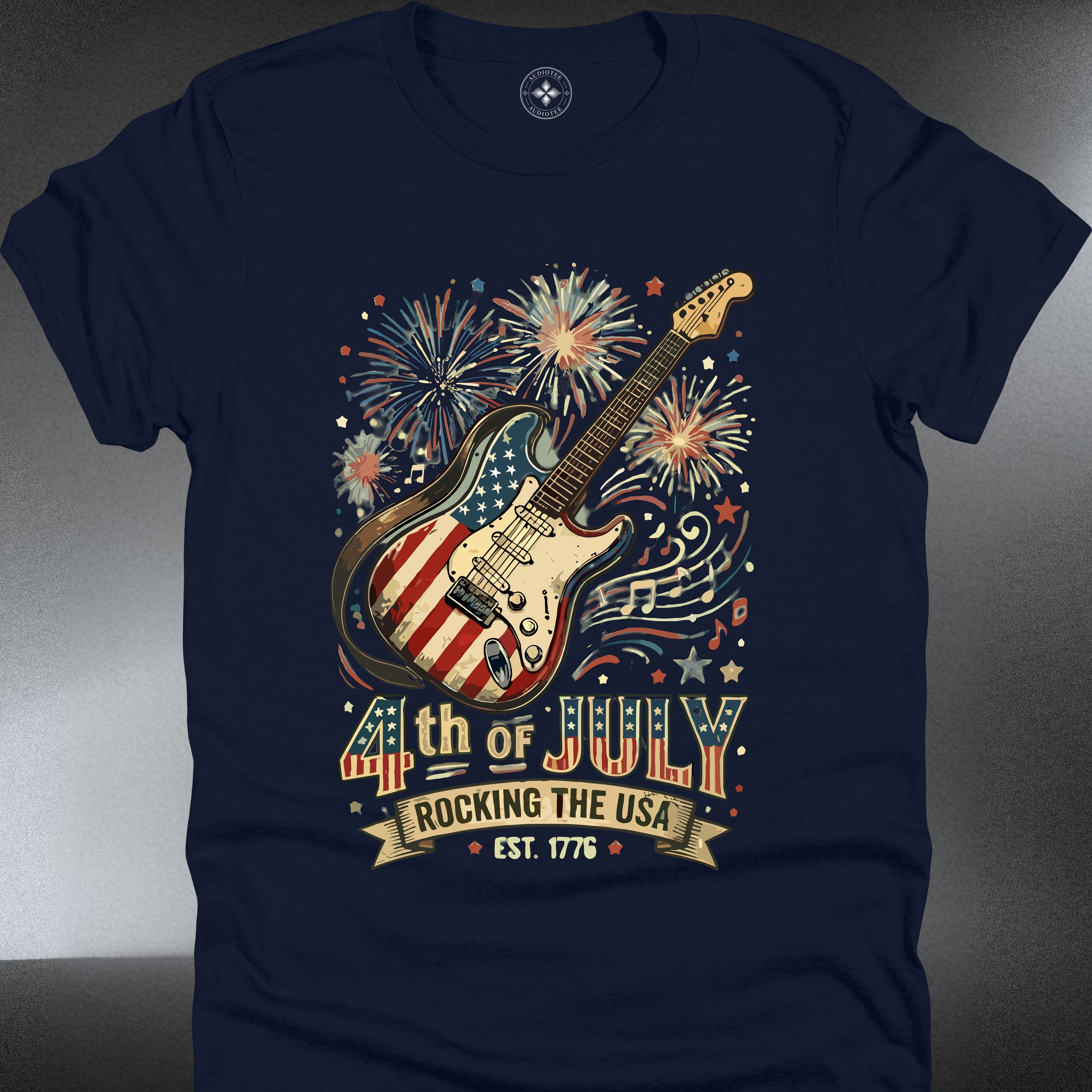 4 of July (#154)