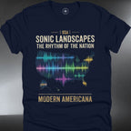 Sonic Landscapes (#156)