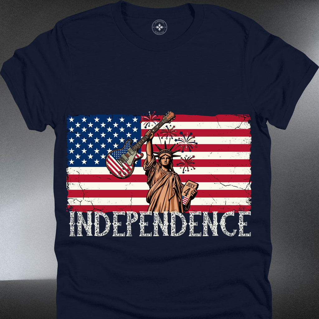 Independence (#164)