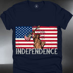 Independence (#164)