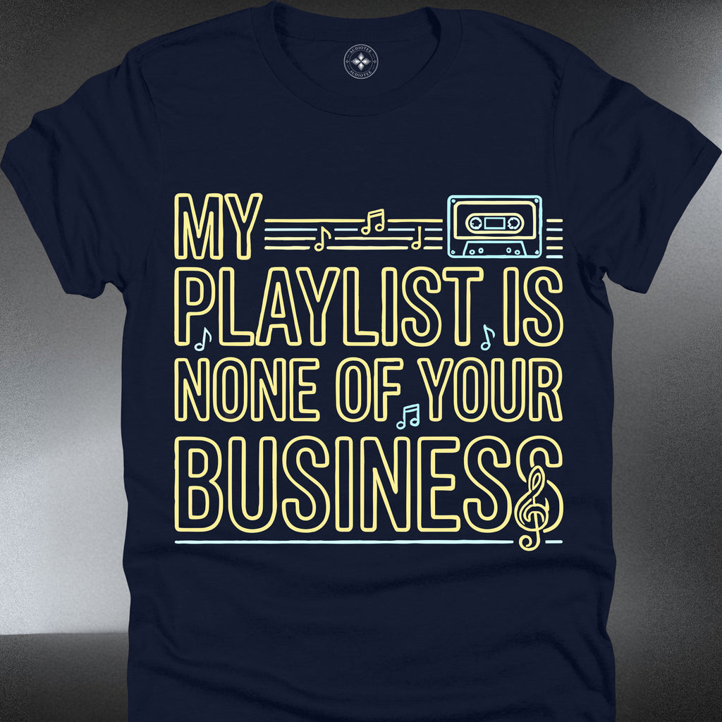My Playlist (#166)