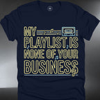 My Playlist (#166)