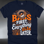 Bass first (#169)