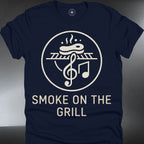 Smoke On The     Grill  (#173)