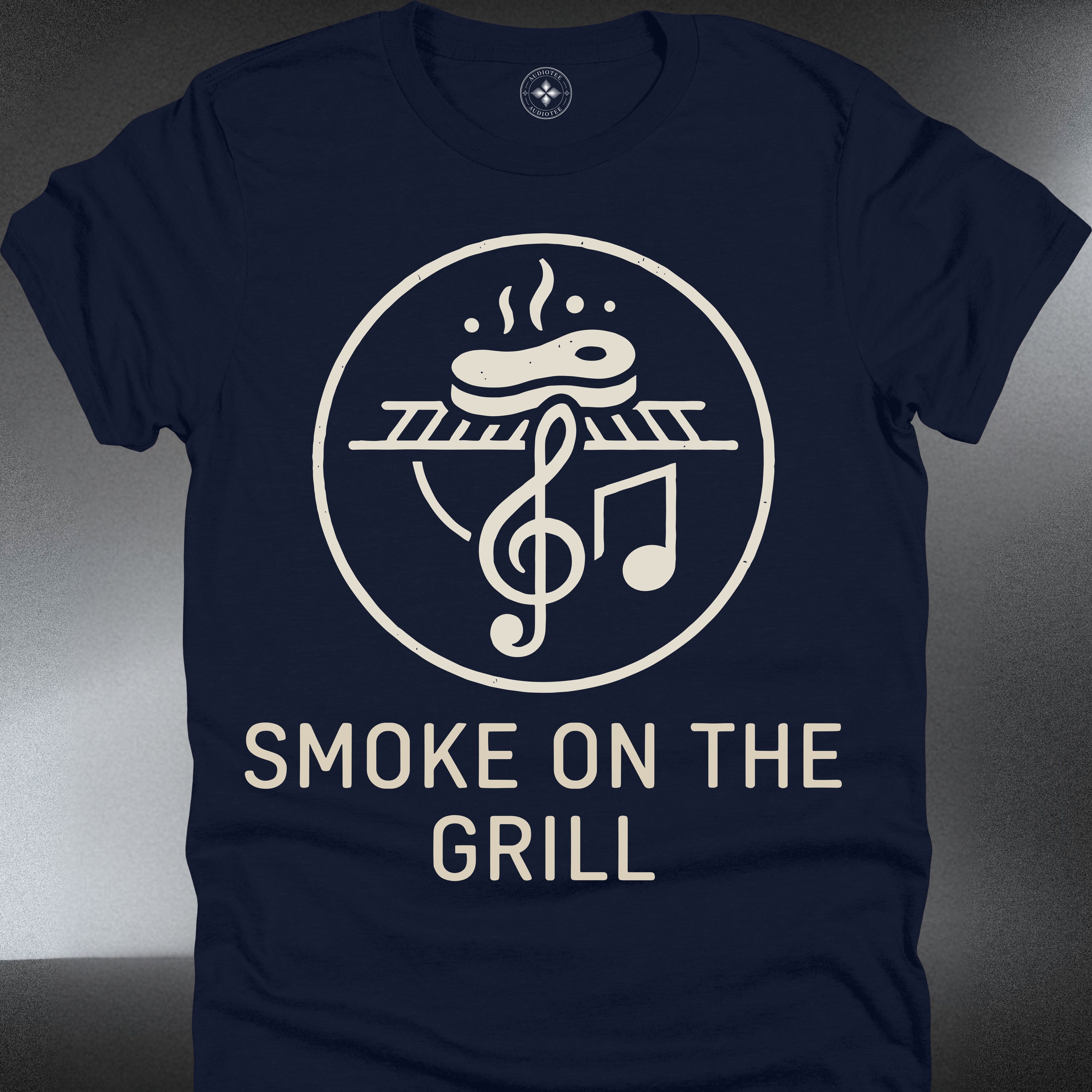 Smoke On The     Grill  (#173)