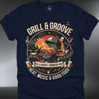 Grill & Groove (#177)