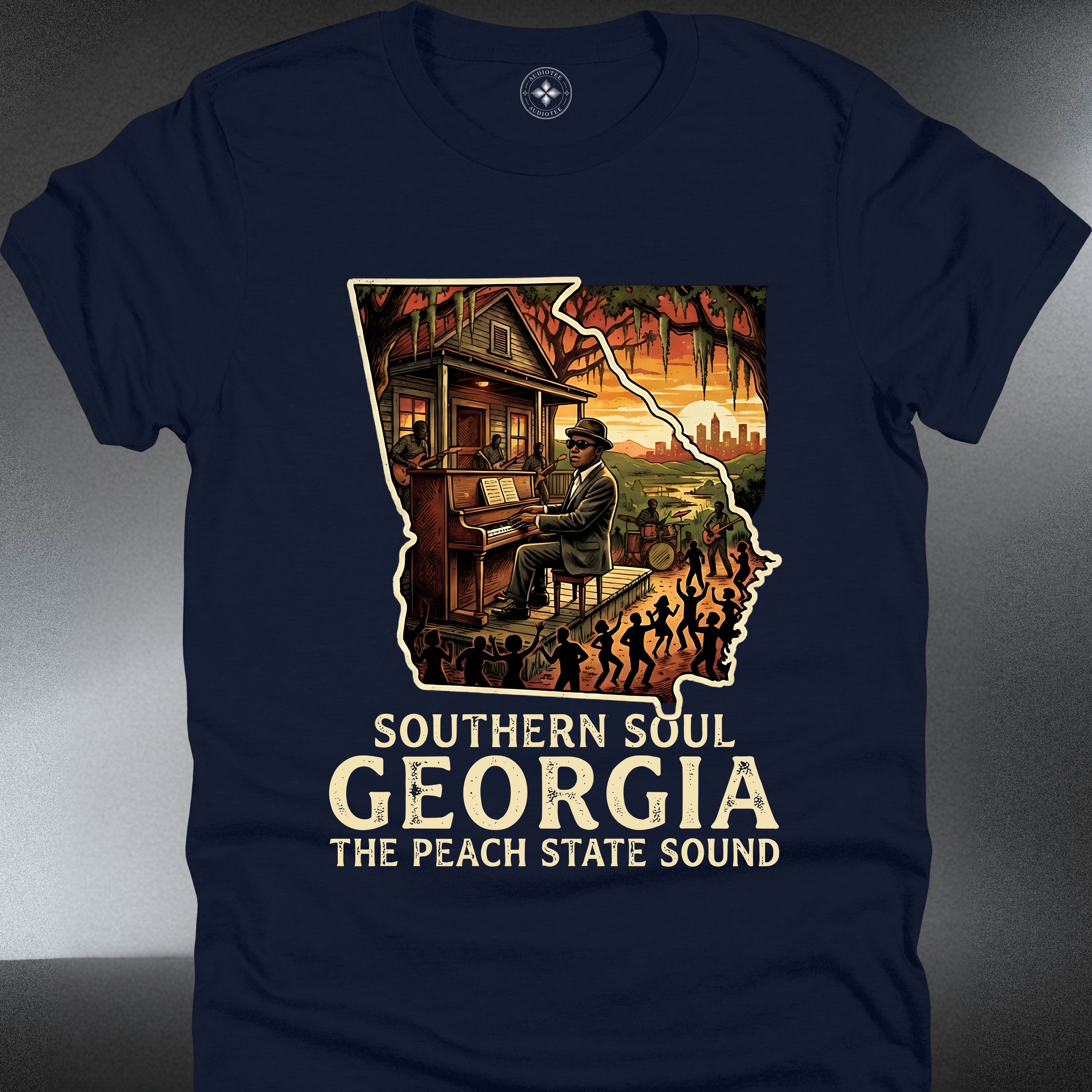 Georgia (#199)