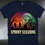 Halloween 'Spooky Sessions' (#210)