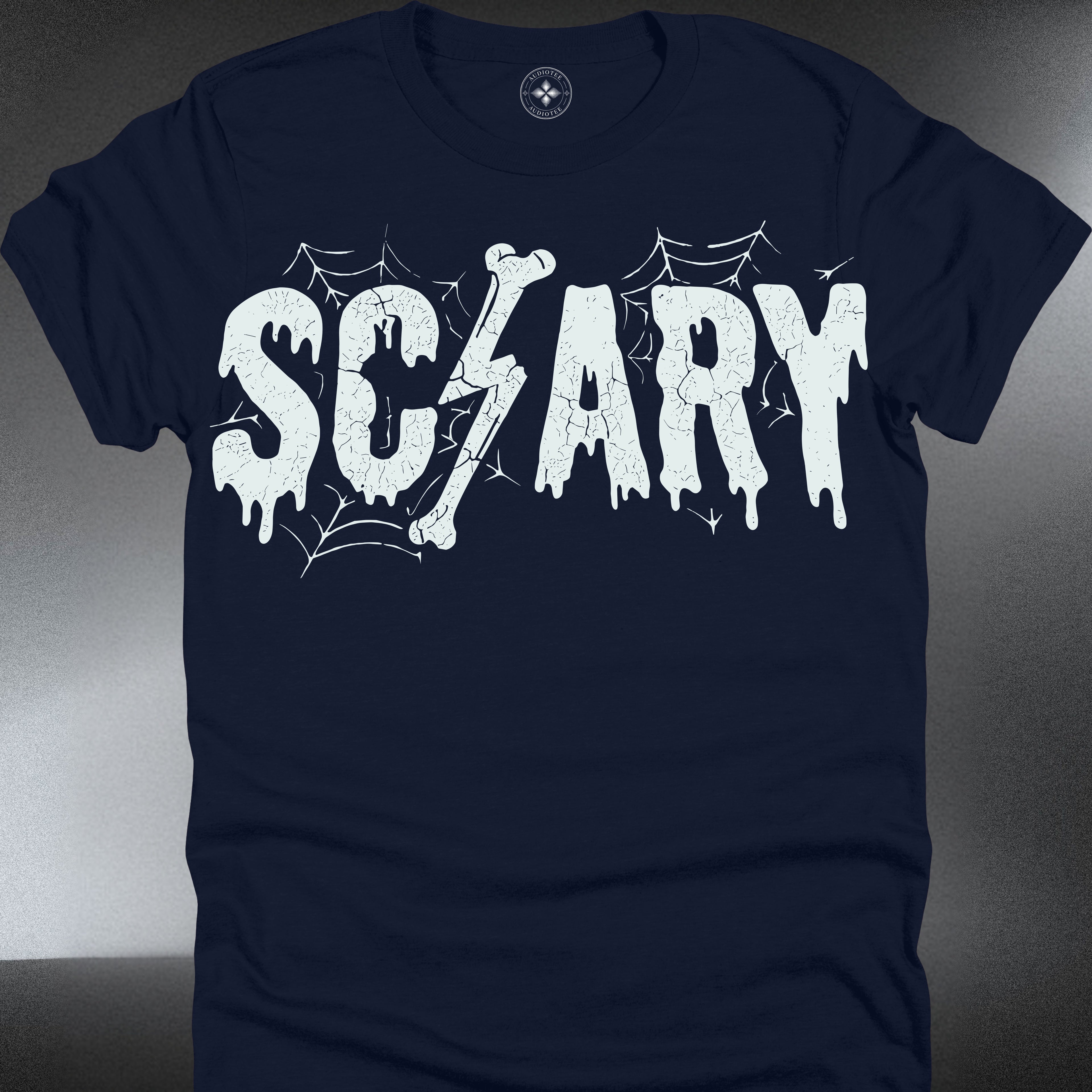 Scary Halloween (#213)
