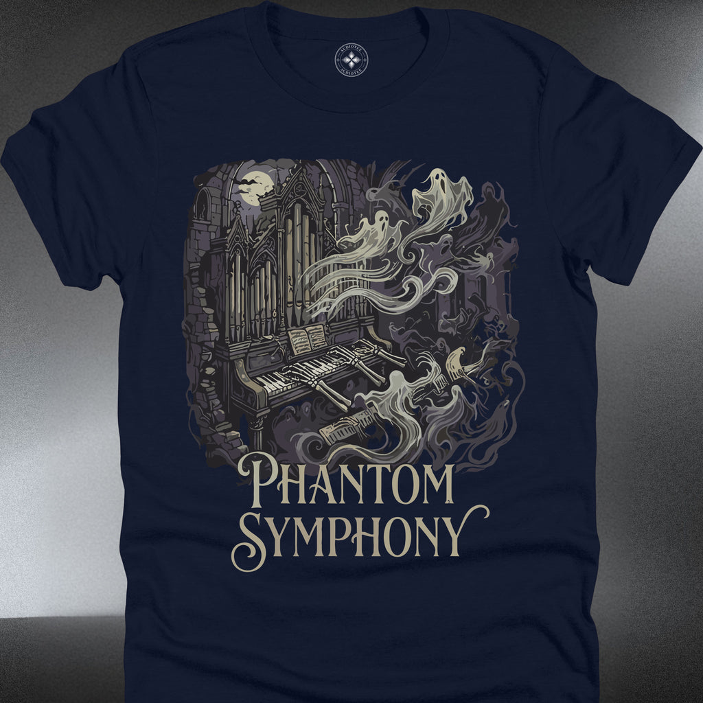 Phantom Symphony  (#214)