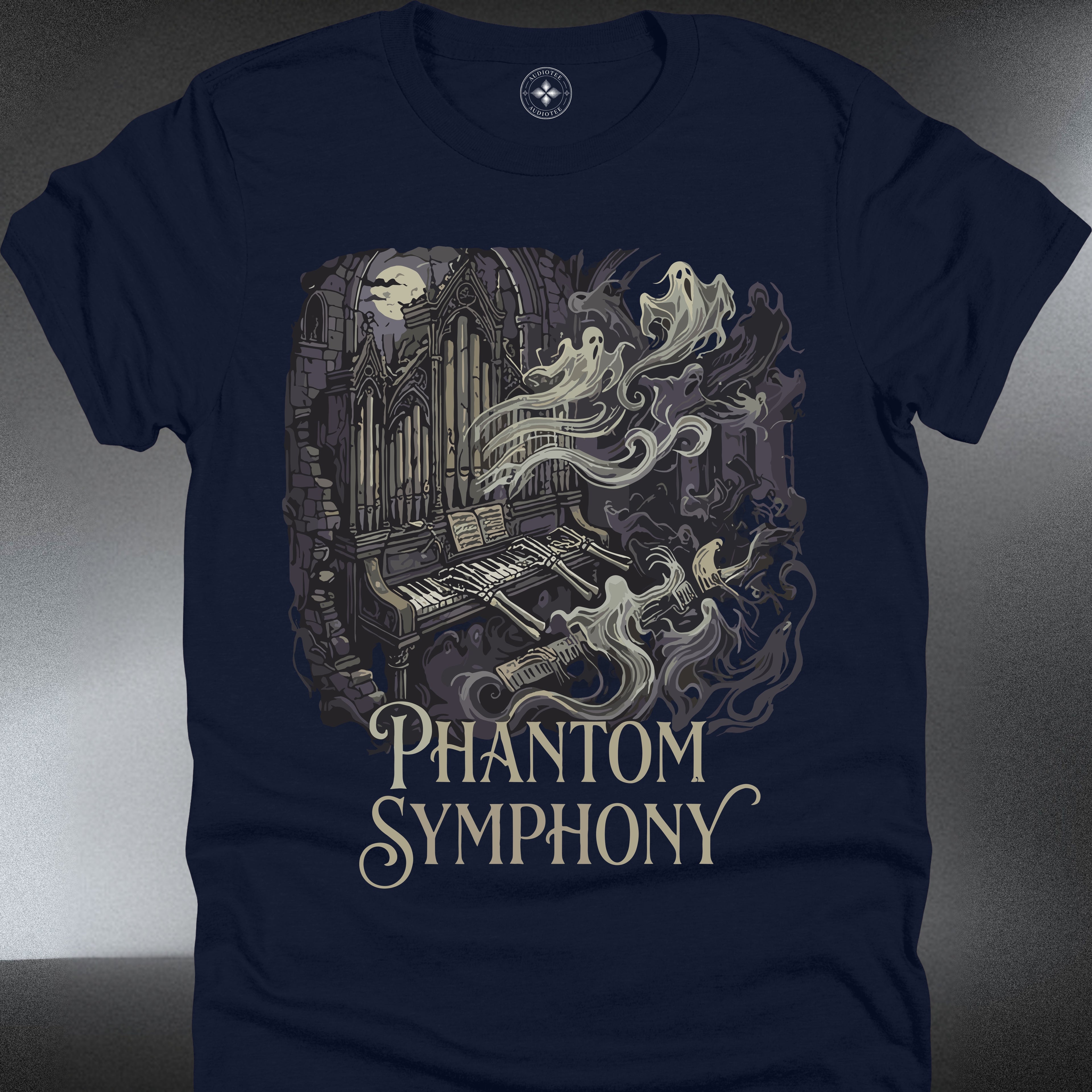 Phantom Symphony  (#214)