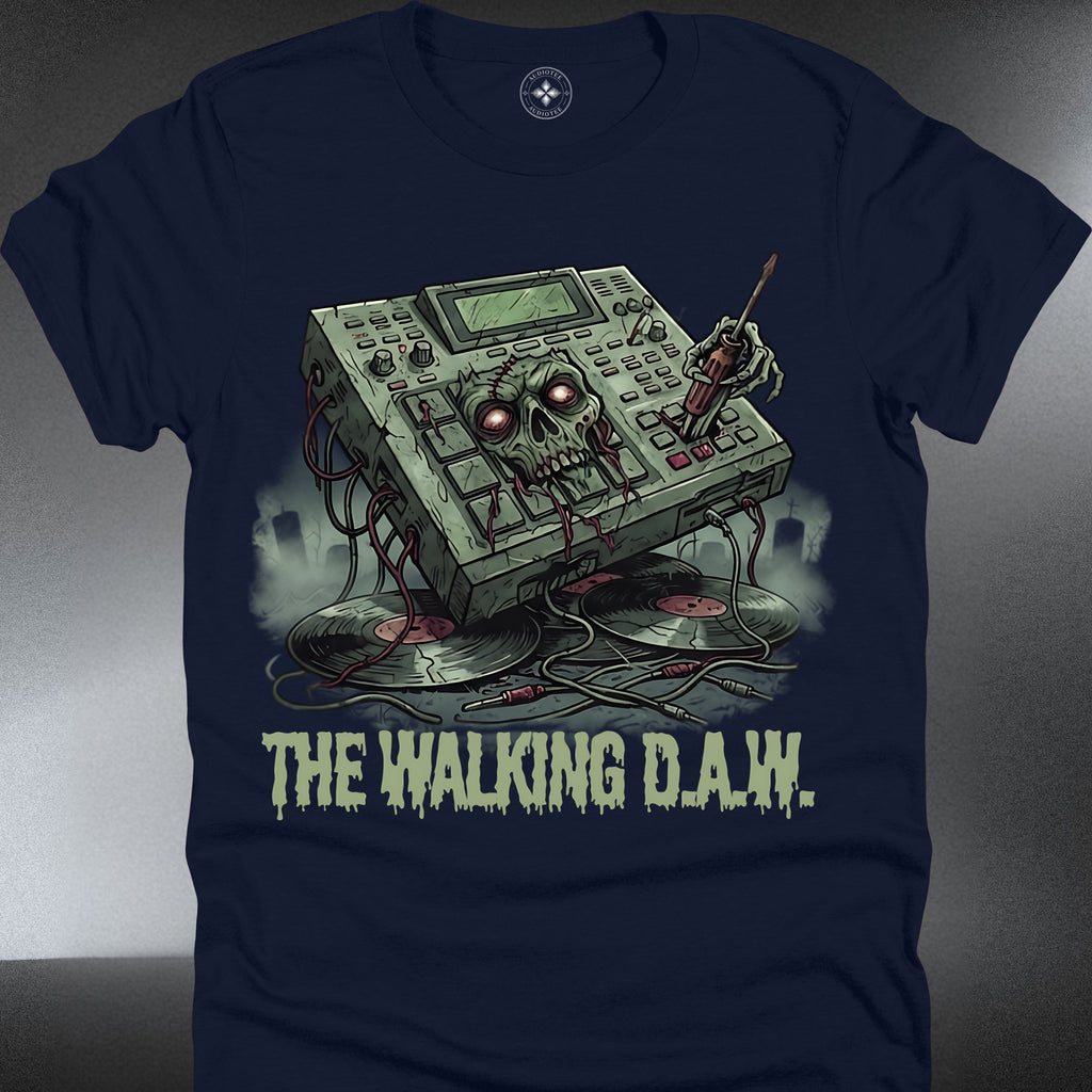 Horror Synths  — "The Walking D.A.W." (#224)