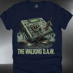 Horror Synths  — "The Walking D.A.W." (#224)