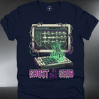 Retro Ghost Scanner  “Ghost in the Grid” Paranormal Tech (#225)