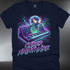 Cyber Nightmare Synthwave (#227)