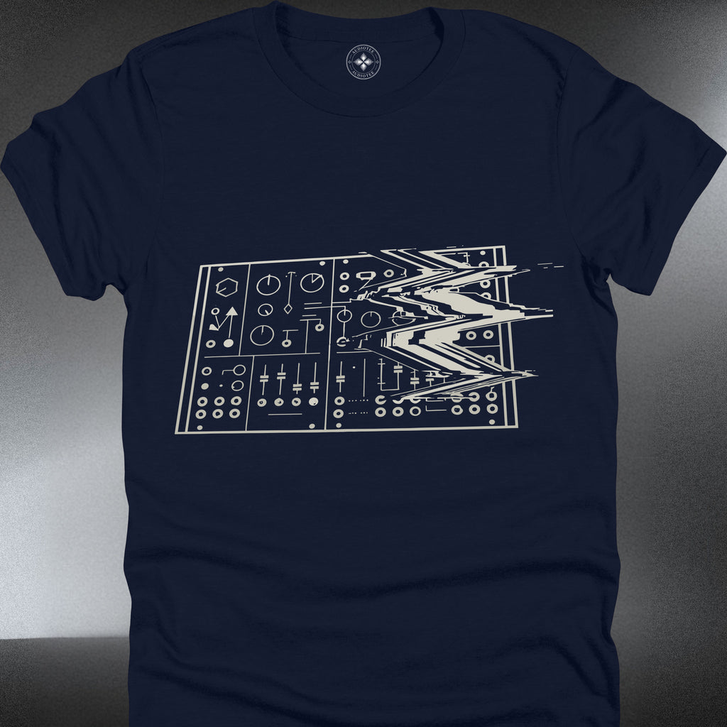 "SYSTEM FAILURE" Analog Music Tech (#237)