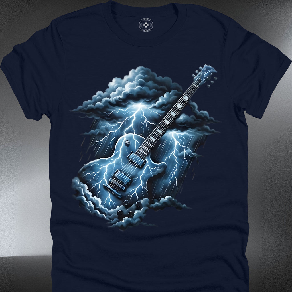 Lightning Guitar  — Storm Rock Electric Guitar (#239)