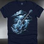 Lightning Guitar  — Storm Rock Electric Guitar (#239)