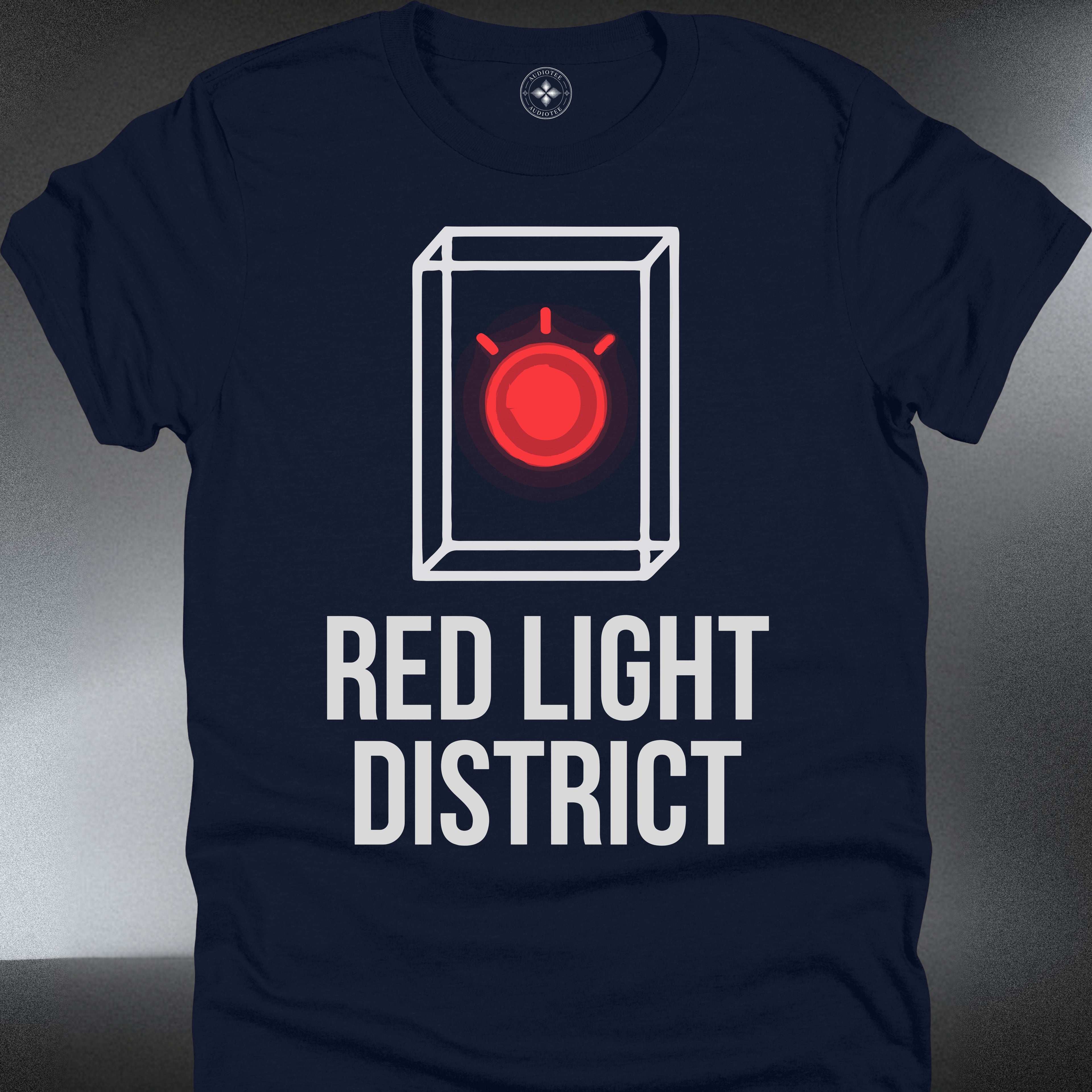 Red Light District Graphic Tee (#252)