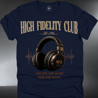 HFC — Vintage Headphones Music (#263)