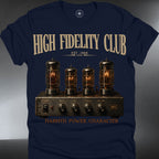 HFC — Vintage Tube Amp Audio (#262)