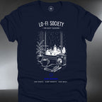 Lo‑Fi Society  — “For Quiet Sessions” Chill Aesthetic (#275)