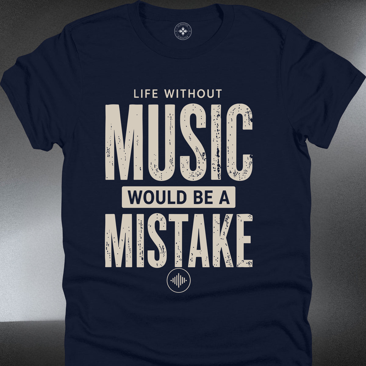 Life Without Music Would Be a Mistake — Vintage Music Lover (#295)