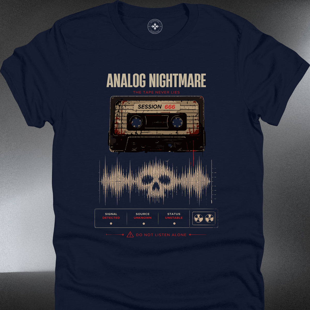 Analog Nightmare (#308)