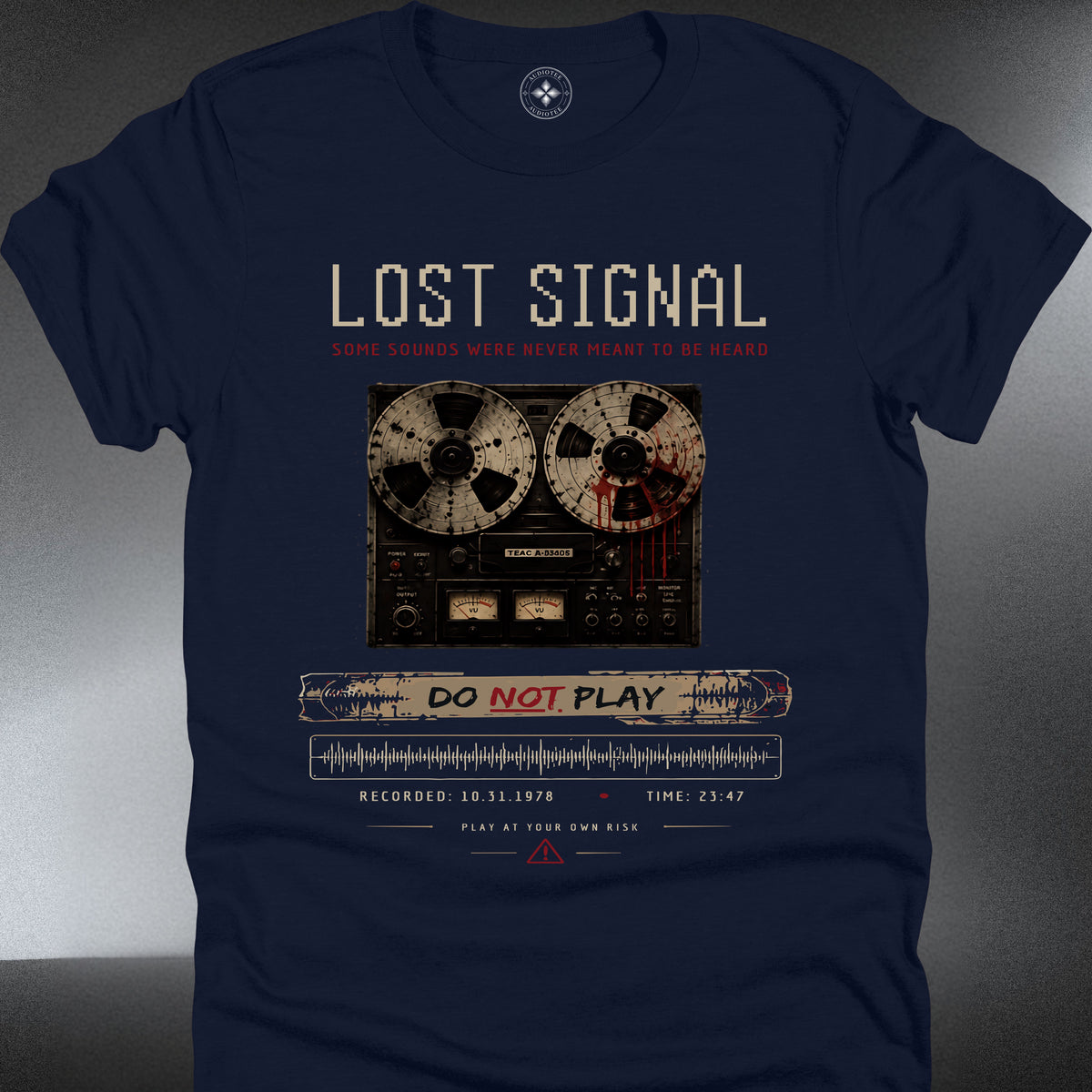 Lost Signal  (#309)