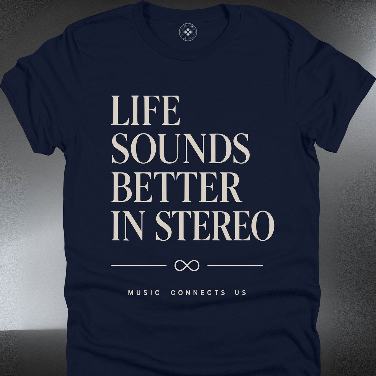 Life Sounds Better in Stereo (#315)