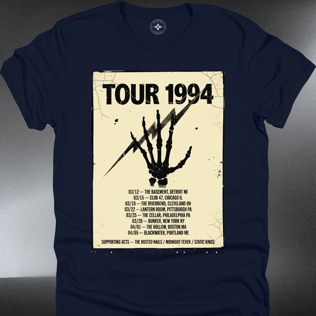 Tour 1994  (#320)