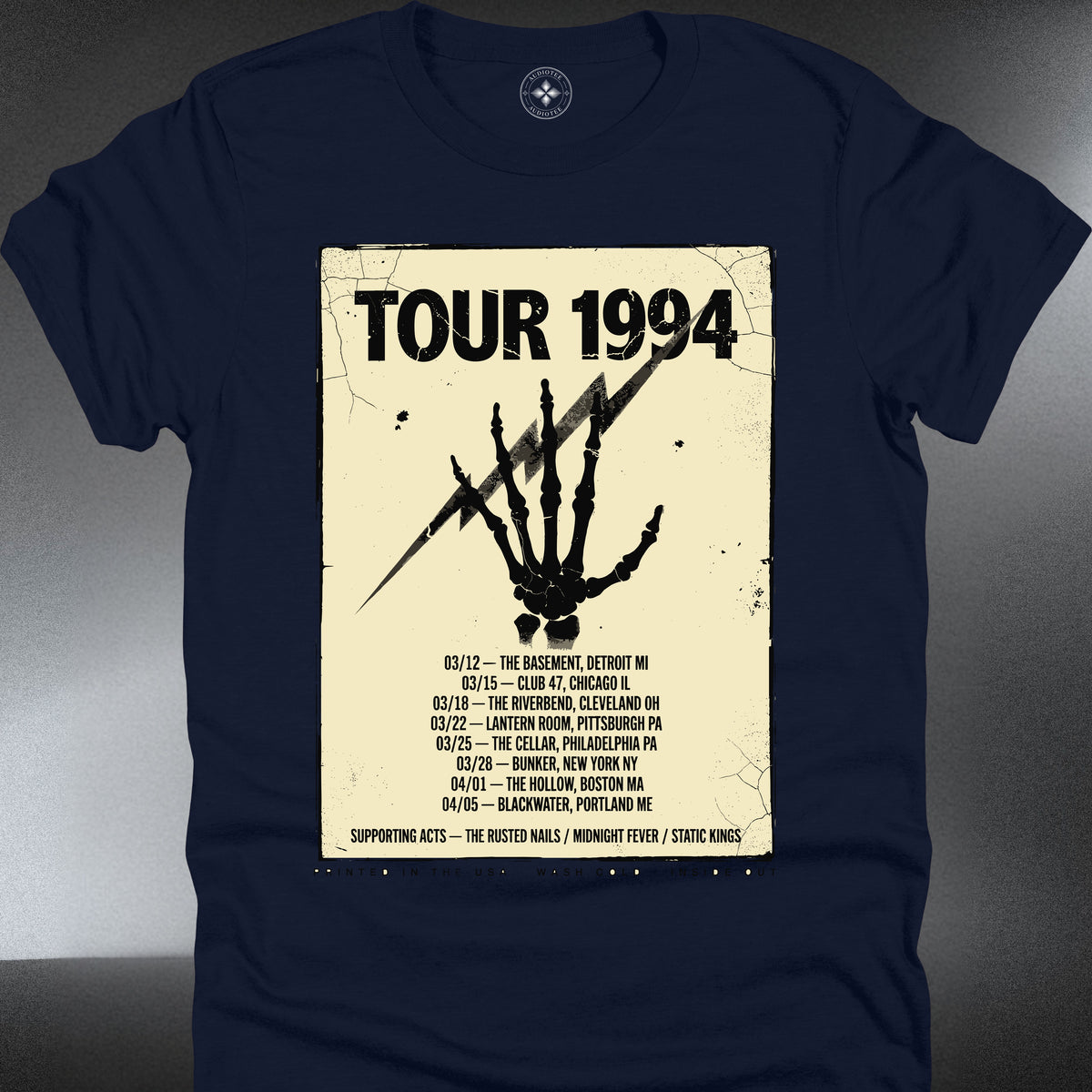 Tour 1994  (#320)