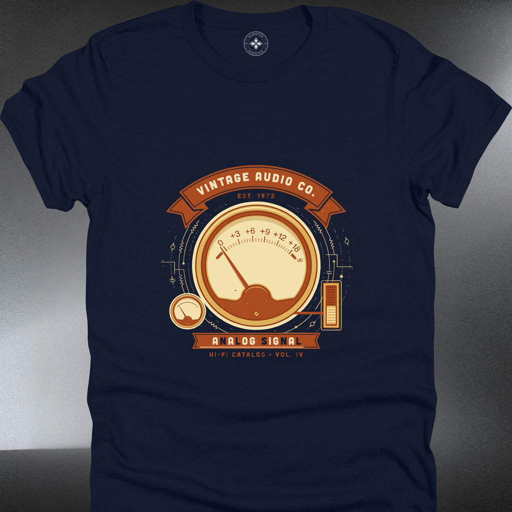 Vintage Audio Co (#322)