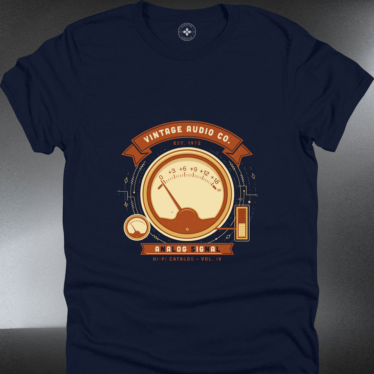 Vintage Audio Co (#322)