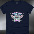 Rewind Cassette (#324)