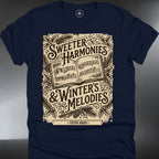 'Sweeter Harmonies' (#326)