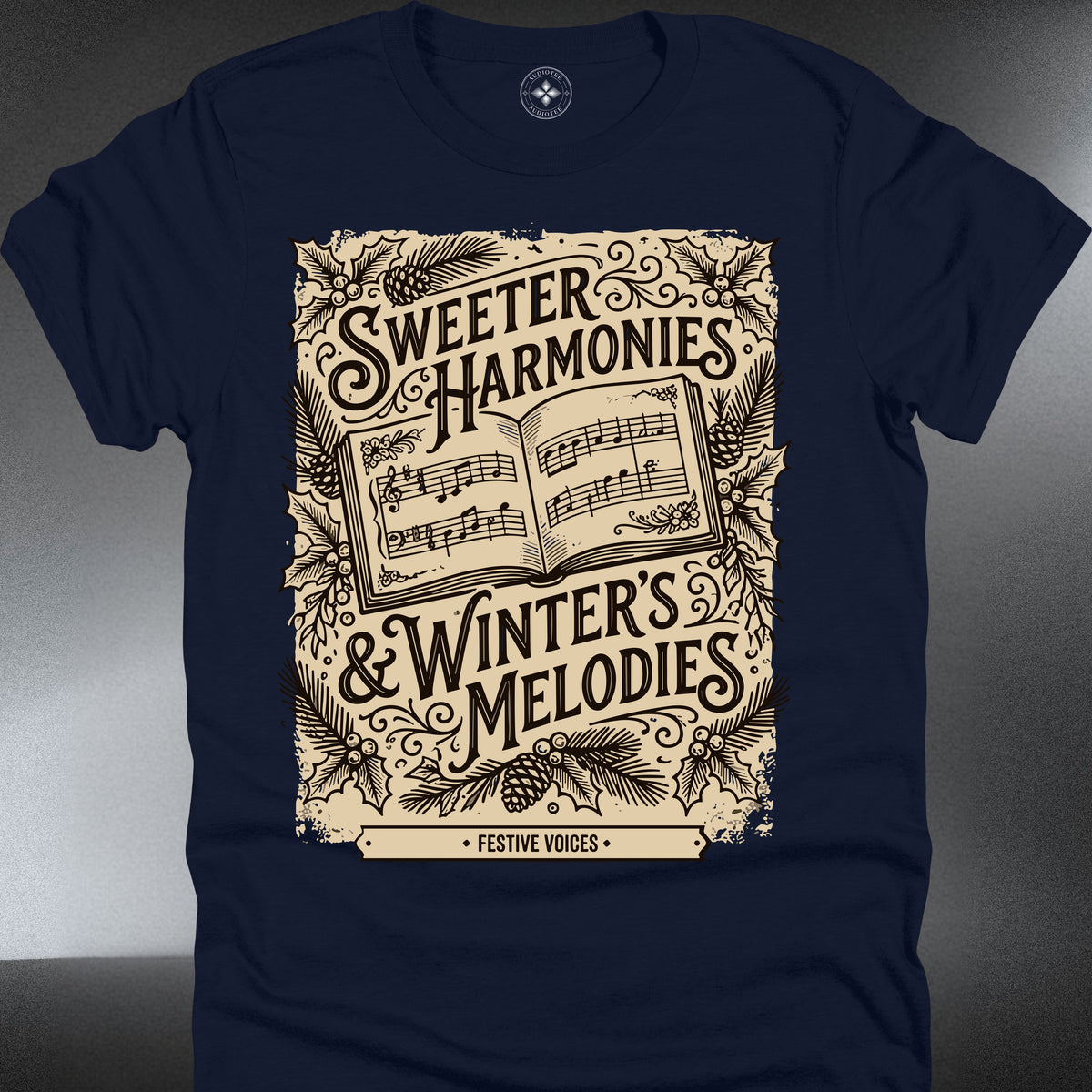 'Sweeter Harmonies' (#326)