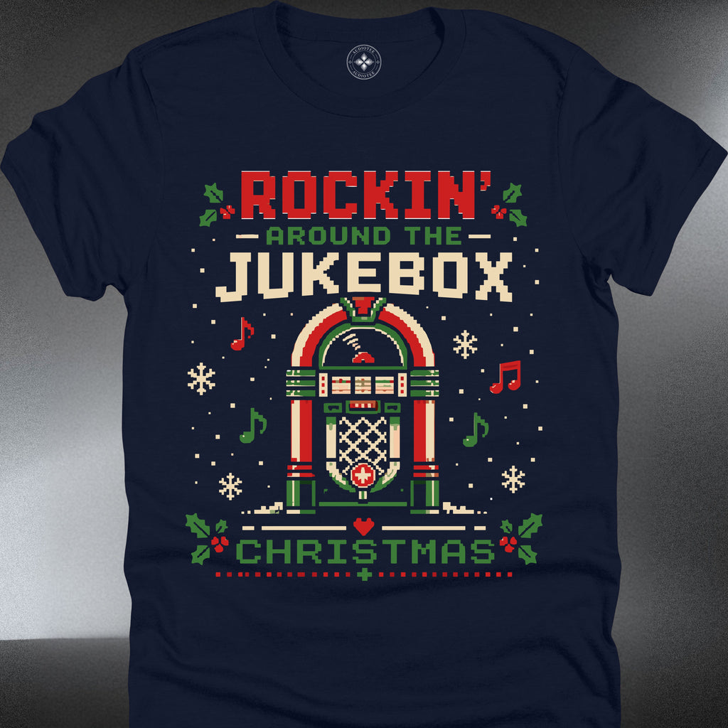 Rockin' Around the Jukebox (#327)
