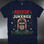Rockin' Around the Jukebox (#327)