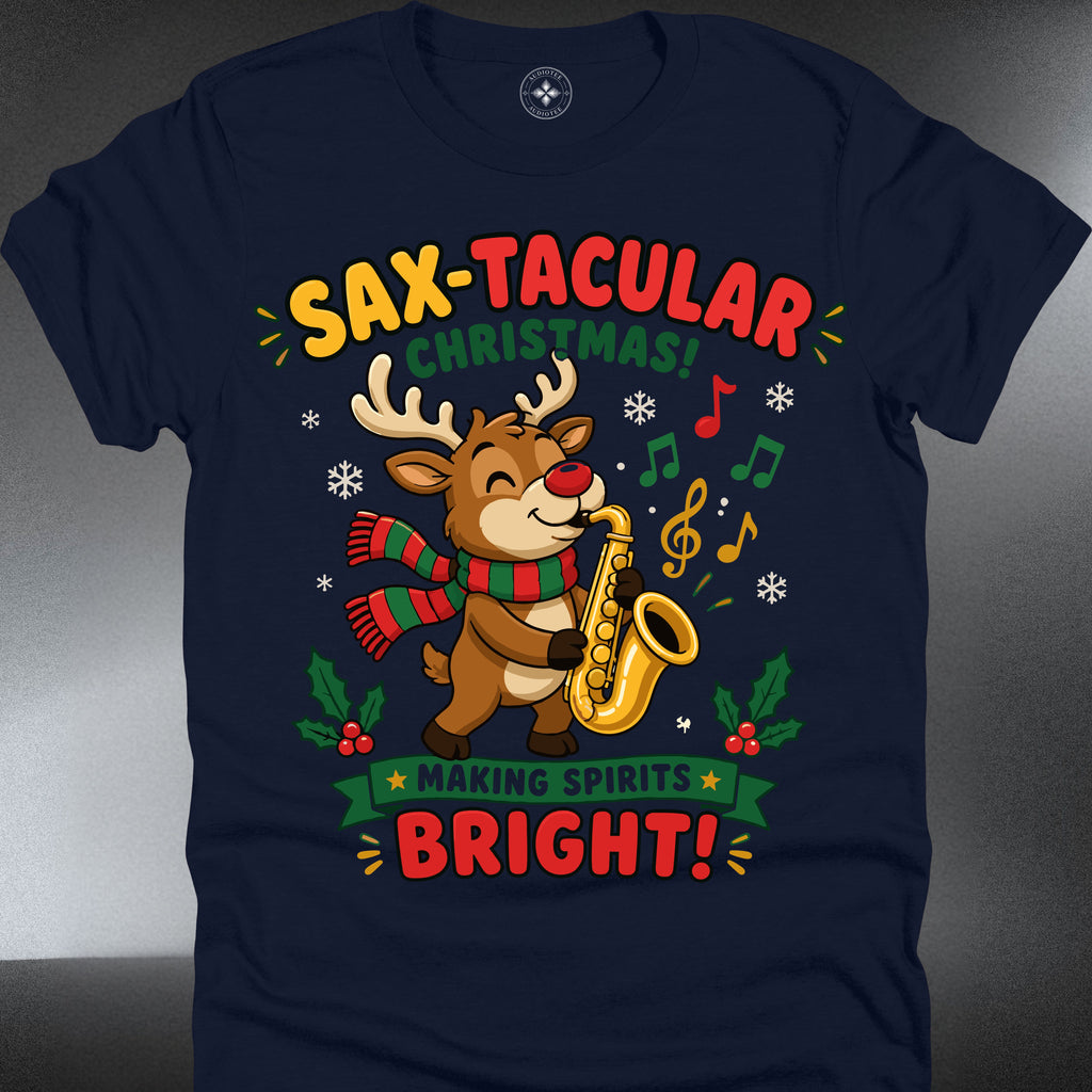Sax-tacular (#330)