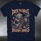 Deck the Halls Metal (#332)