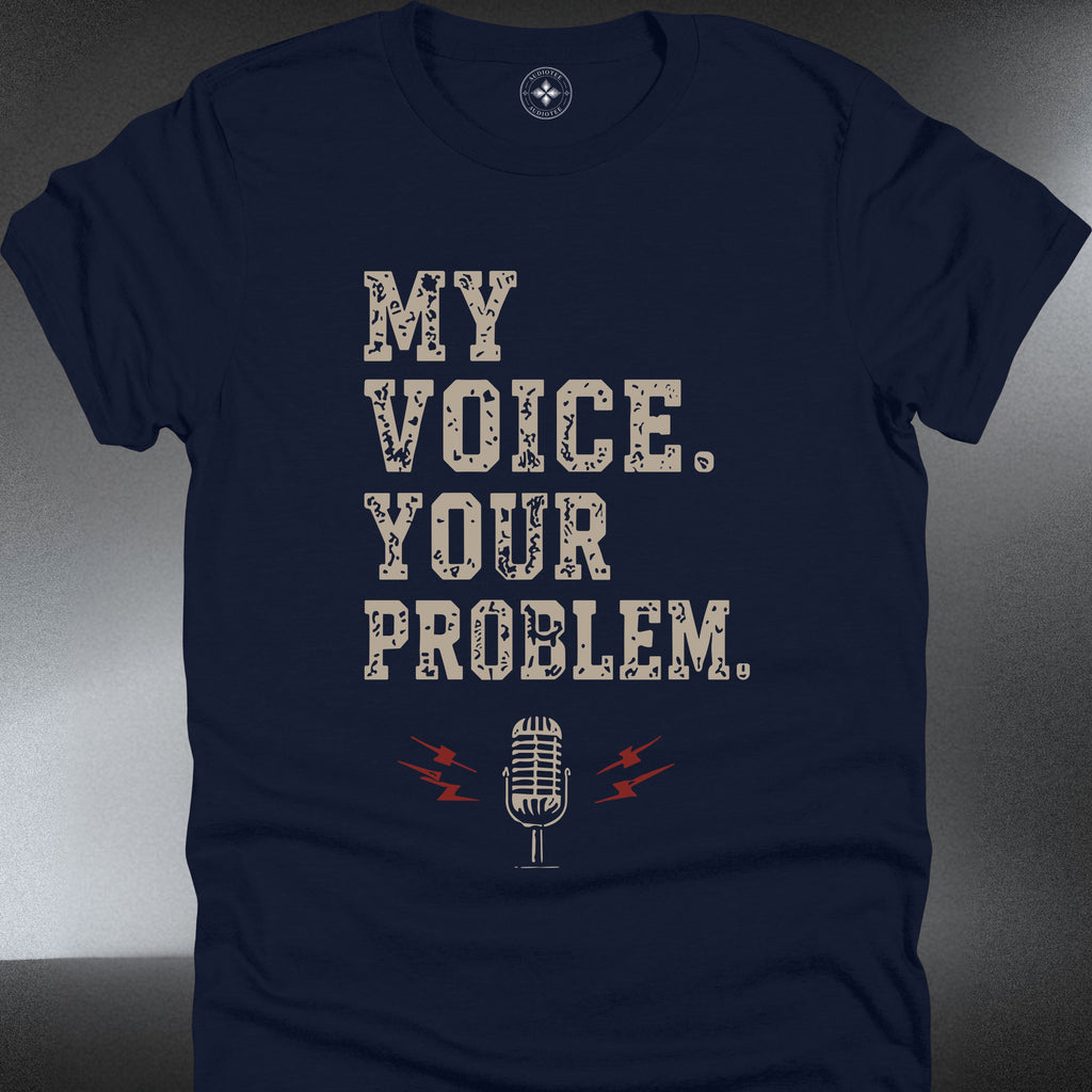 My Voice. Your Problem. (#335)