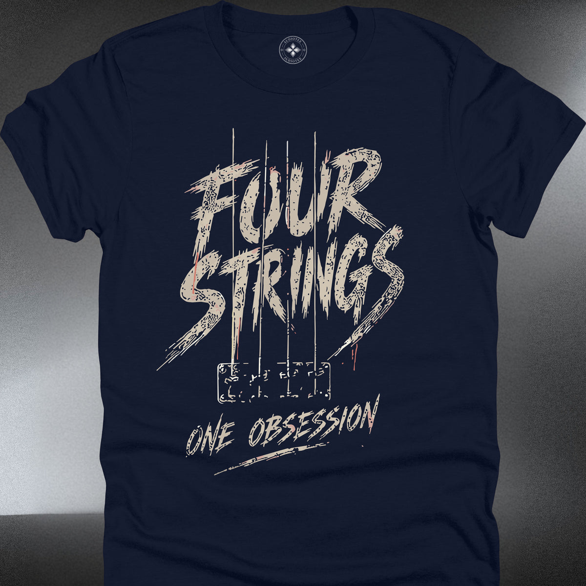 Four Strings bass Guitar  (#336)