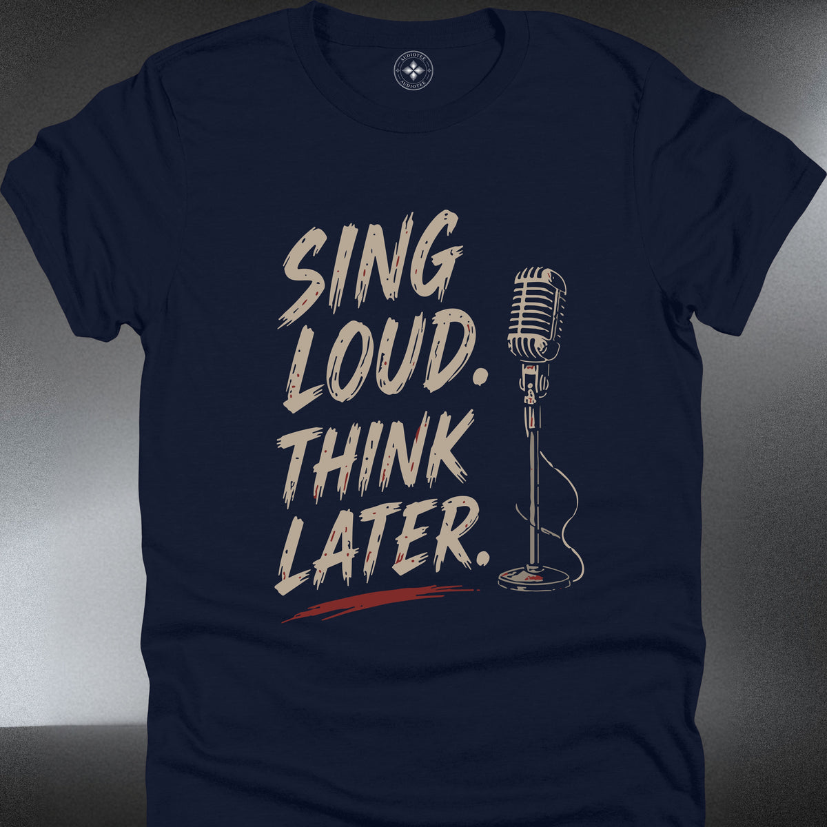 Sing Loud Microphone  (#340)