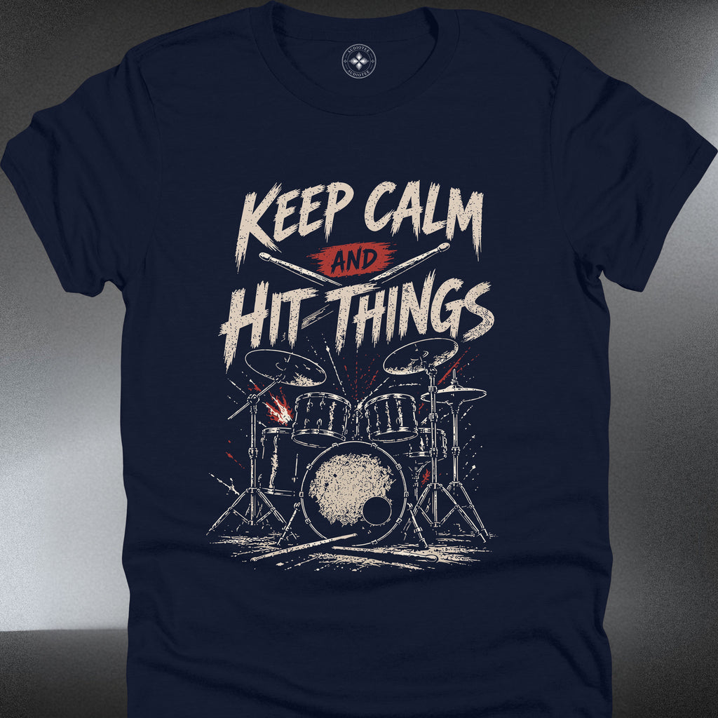Keep Calm and (#342)