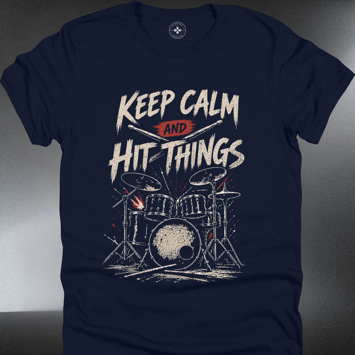 Keep Calm and (#342)