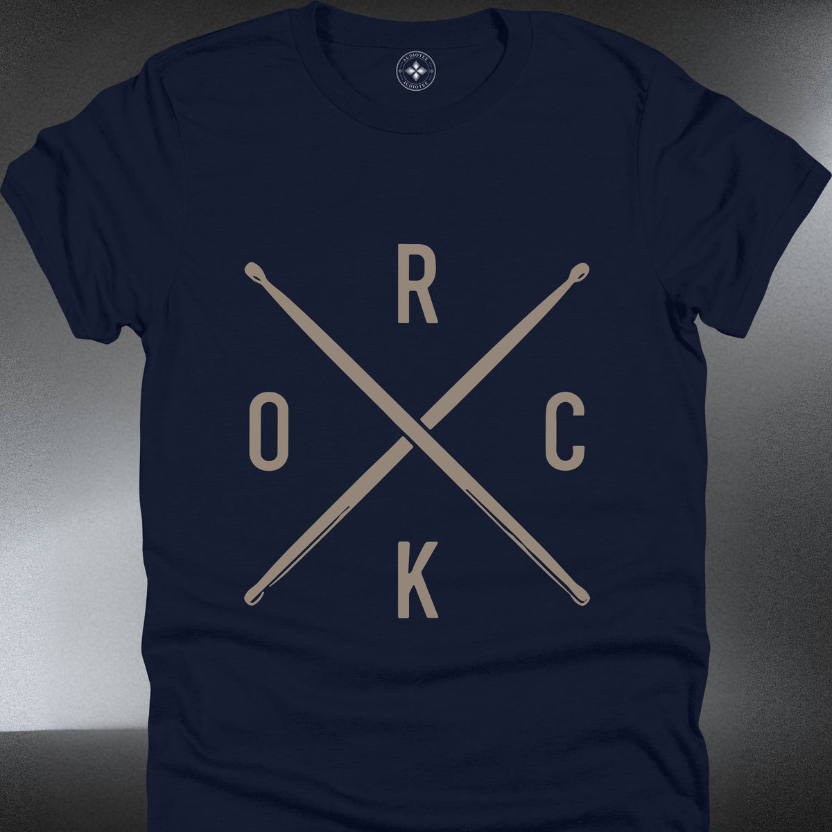 Drummer Crossed (#344)