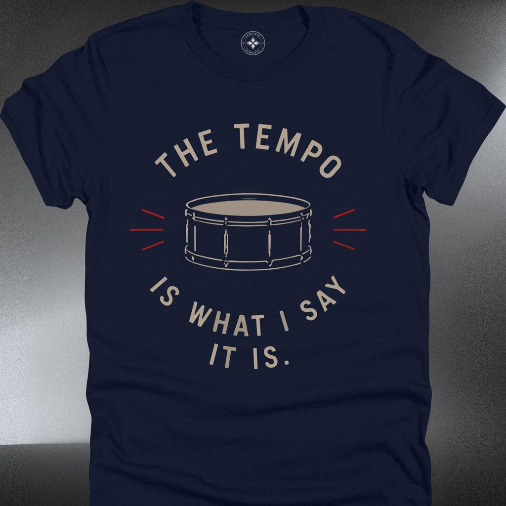 The Tempo Drum  (#346)