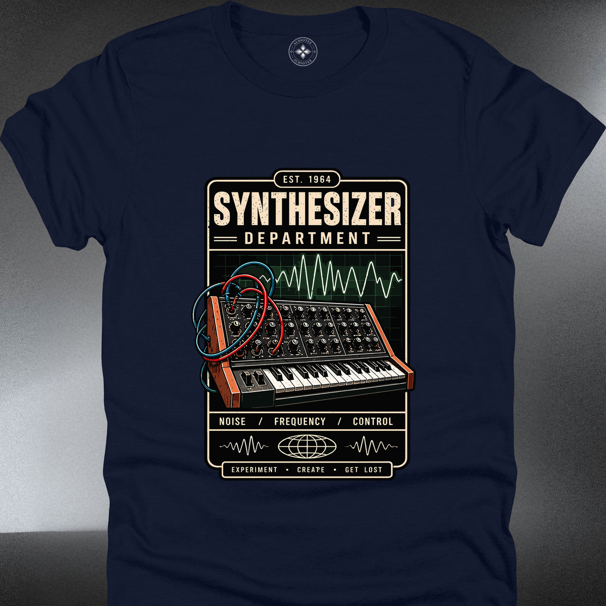 Synthesizer Department  (#349)