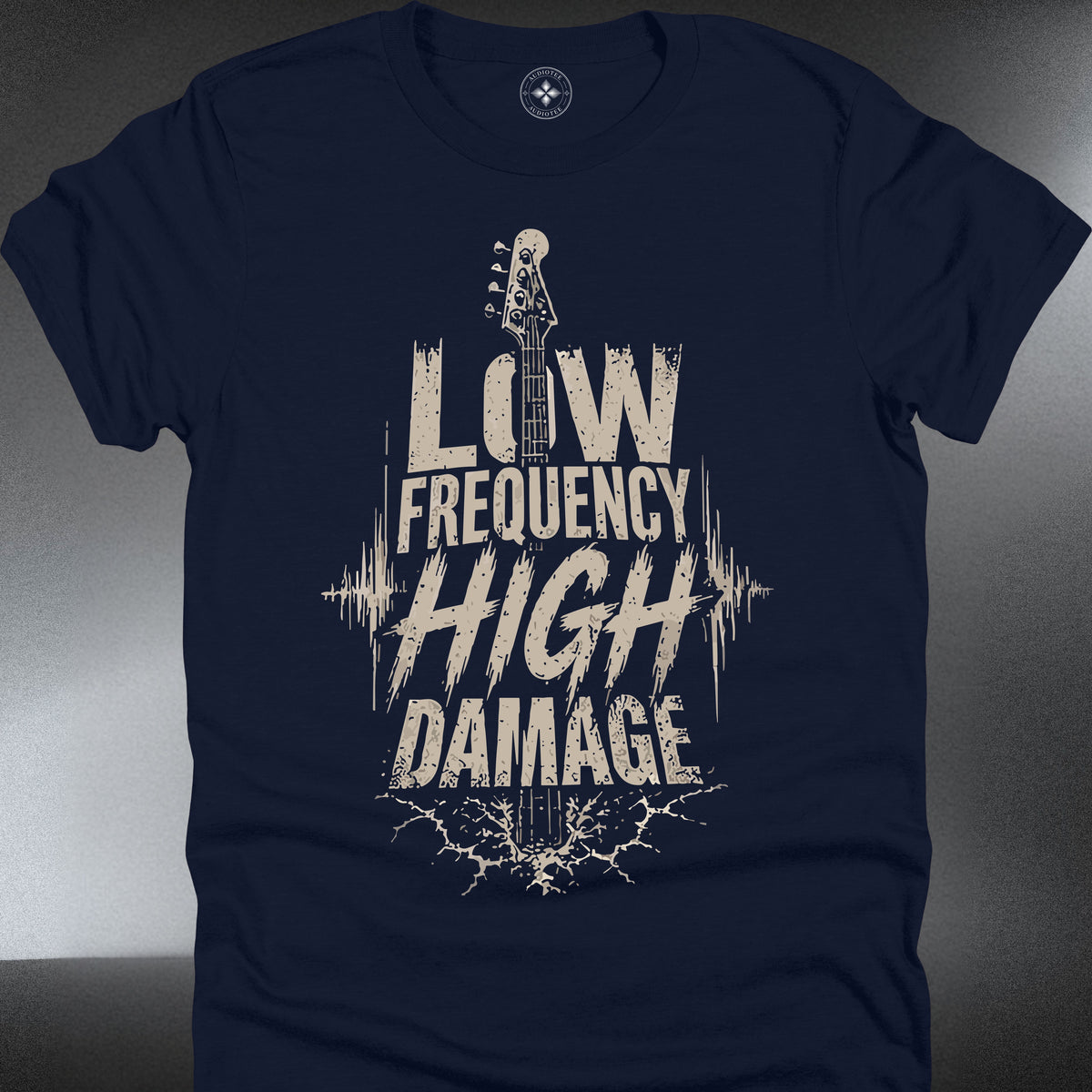 Low Frequency  (#351)